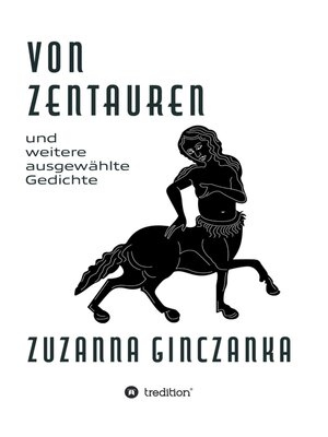 cover image of Von Zentauren